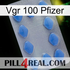 Vgr 100 Pfizer 21